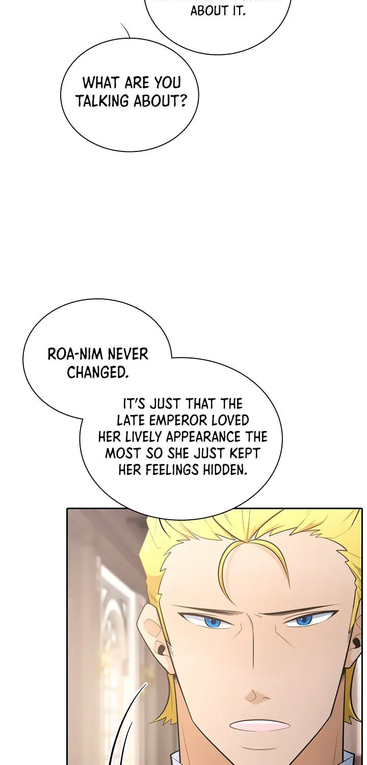 Read Elqueeness chapter 174 image 34 on Lezhin