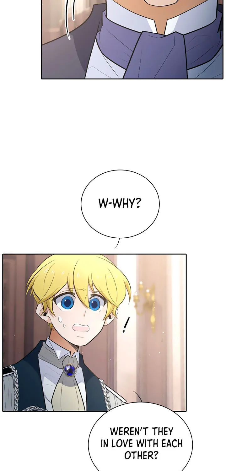 Read Elqueeness chapter 174 image 35 on Lezhin