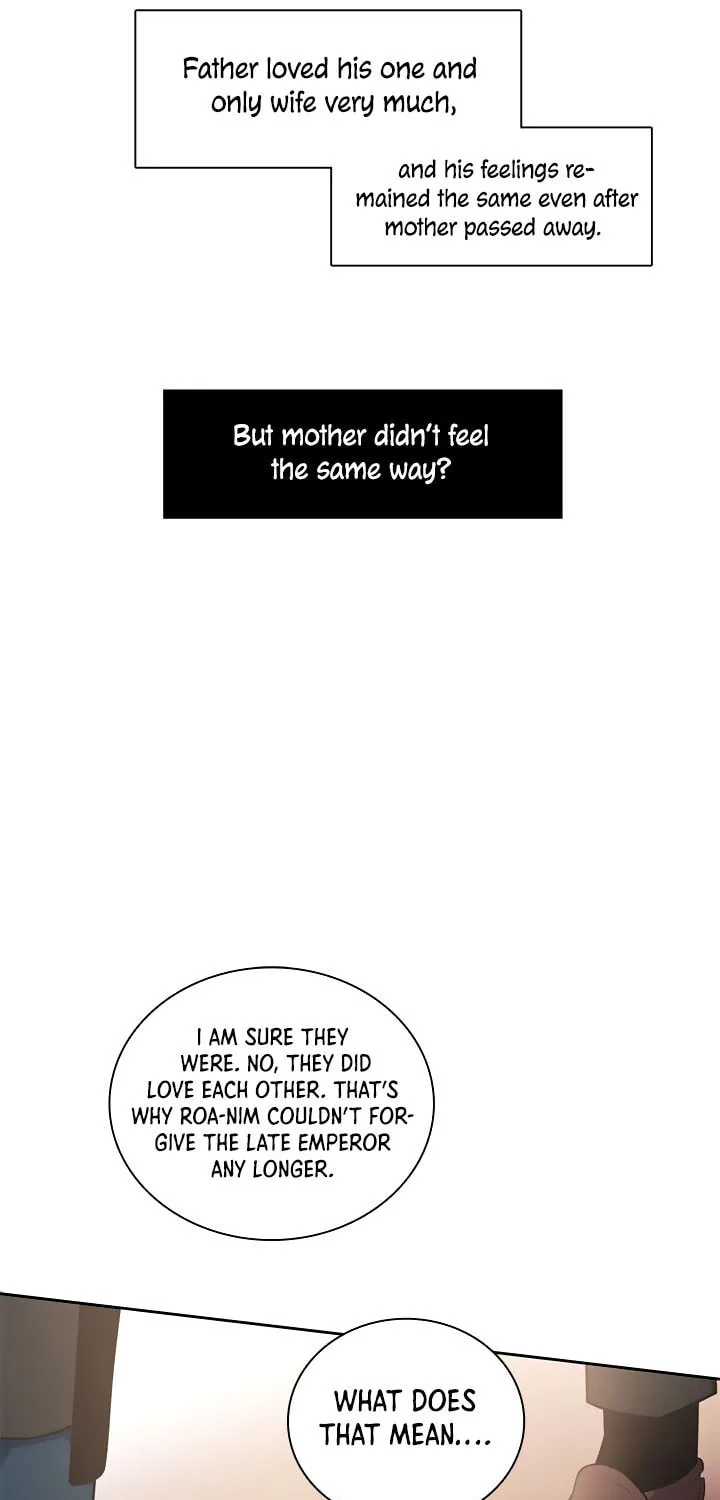 Read Elqueeness chapter 174 image 37 on Lezhin