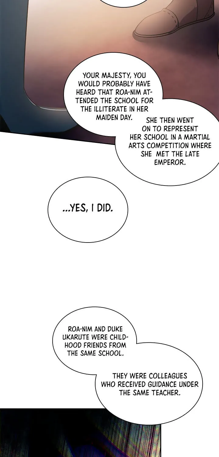 Read Elqueeness chapter 174 image 38 on Lezhin