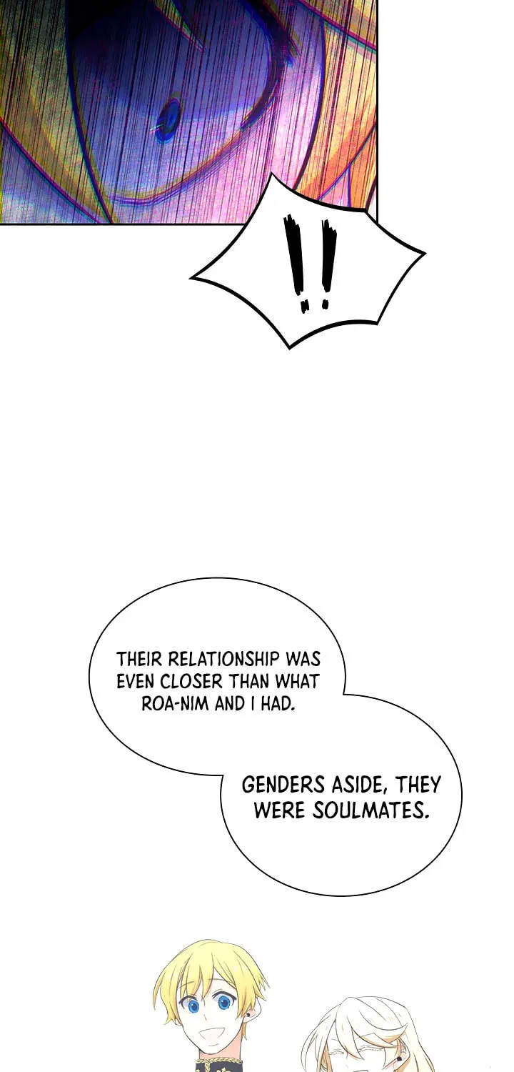 Read Elqueeness chapter 174 image 39 on Lezhin