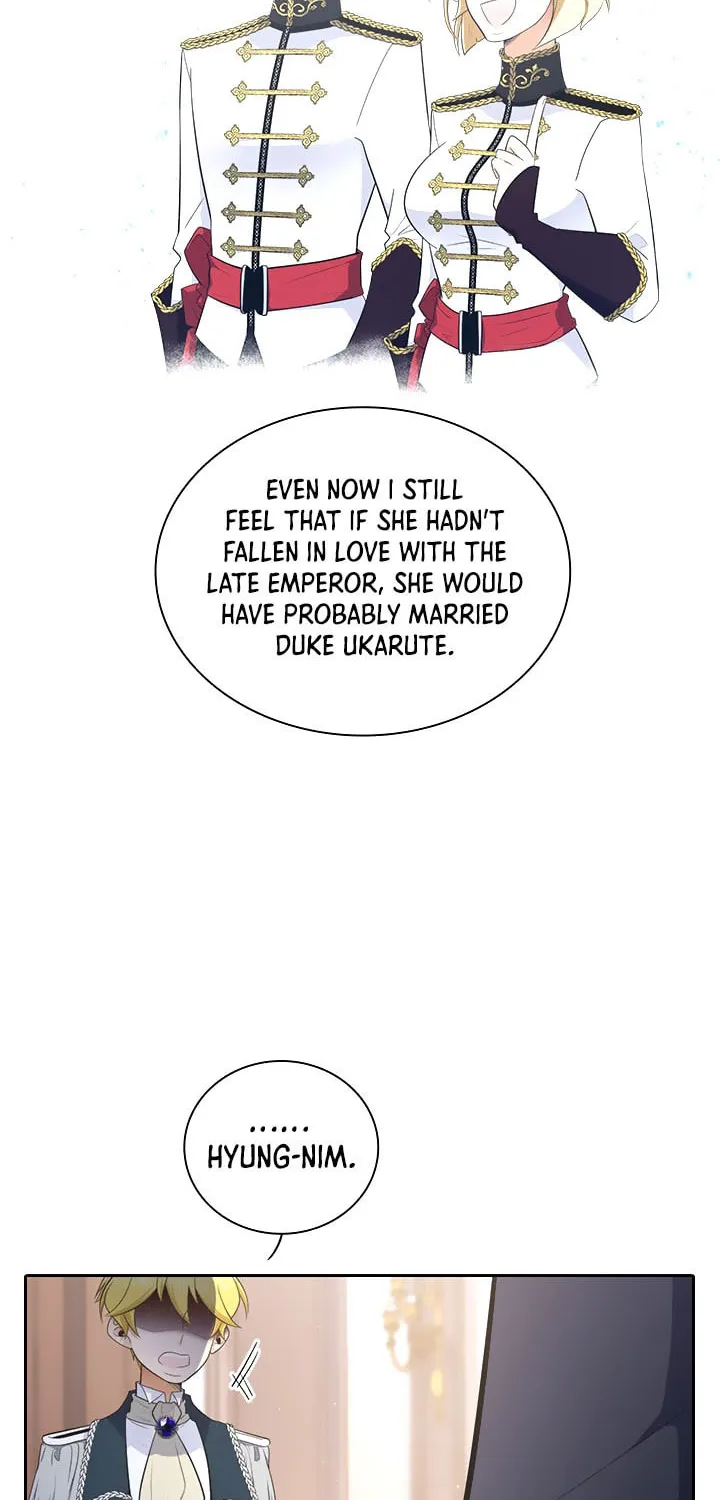 Read Elqueeness chapter 174 image 40 on Lezhin