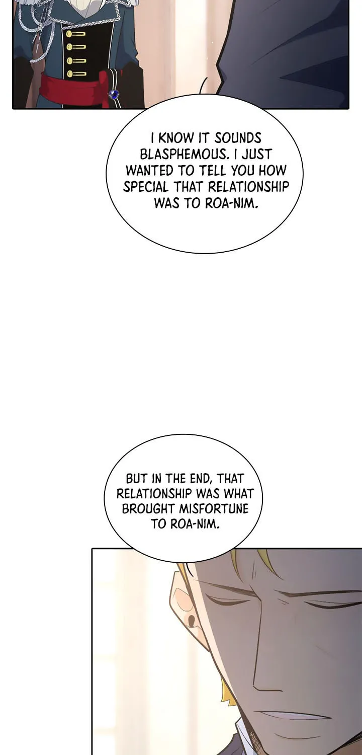 Read Elqueeness chapter 174 image 41 on Lezhin