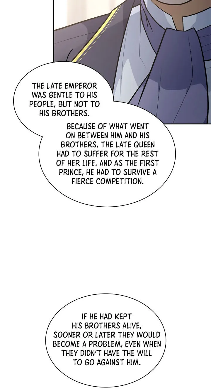Read Elqueeness chapter 174 image 42 on Lezhin