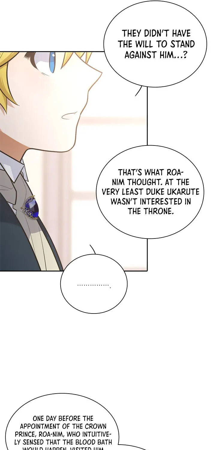 Read Elqueeness chapter 174 image 43 on Lezhin
