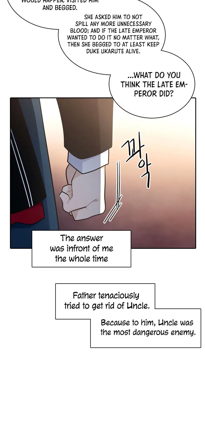 Read Elqueeness chapter 174 image 44 on Lezhin
