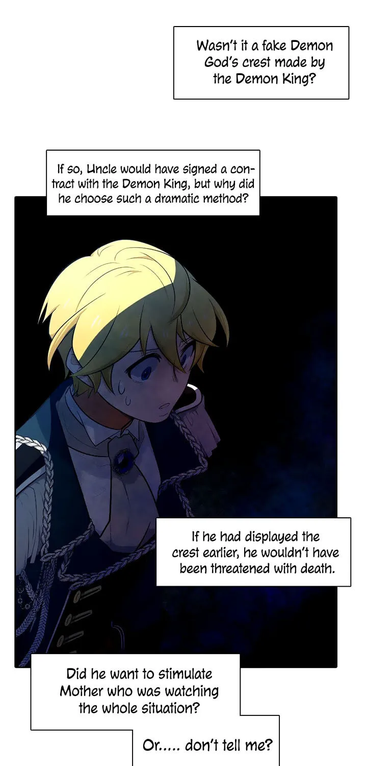 Read Elqueeness chapter 174 image 46 on Lezhin