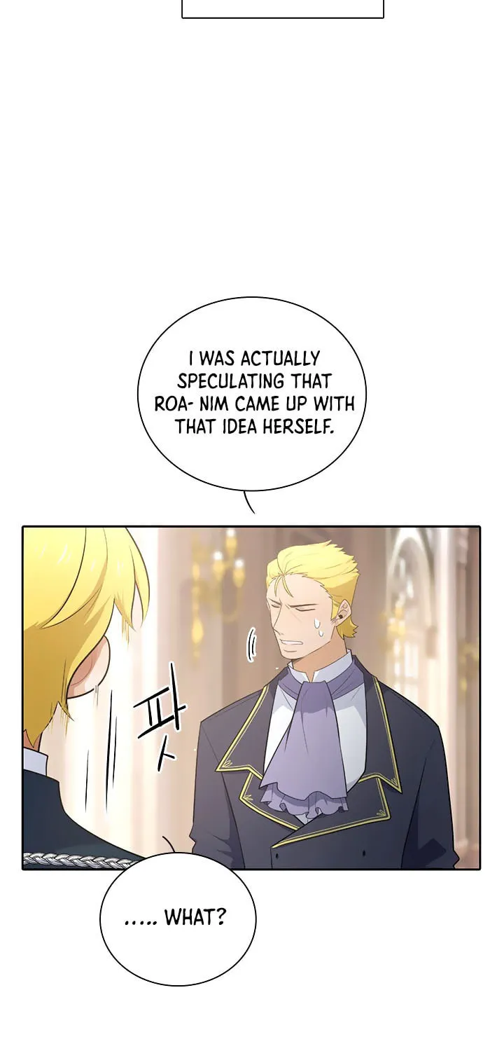 Read Elqueeness chapter 174 image 47 on Lezhin