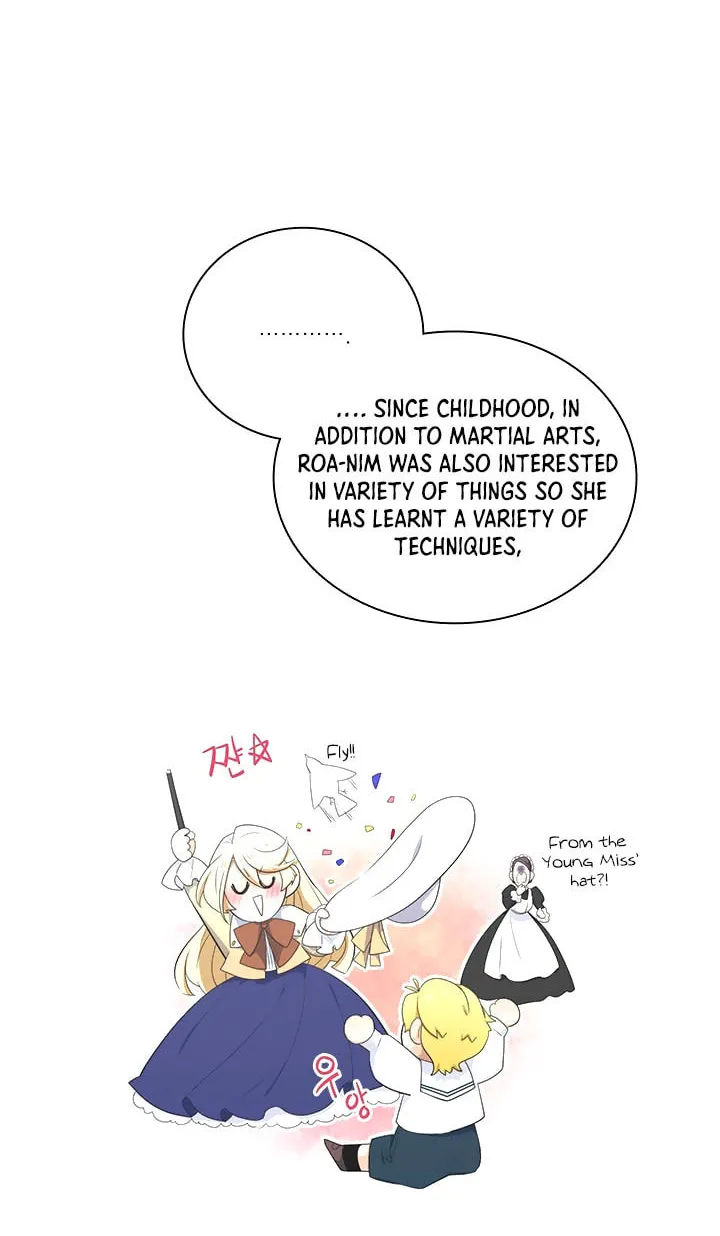 Read Elqueeness chapter 174 image 48 on Lezhin