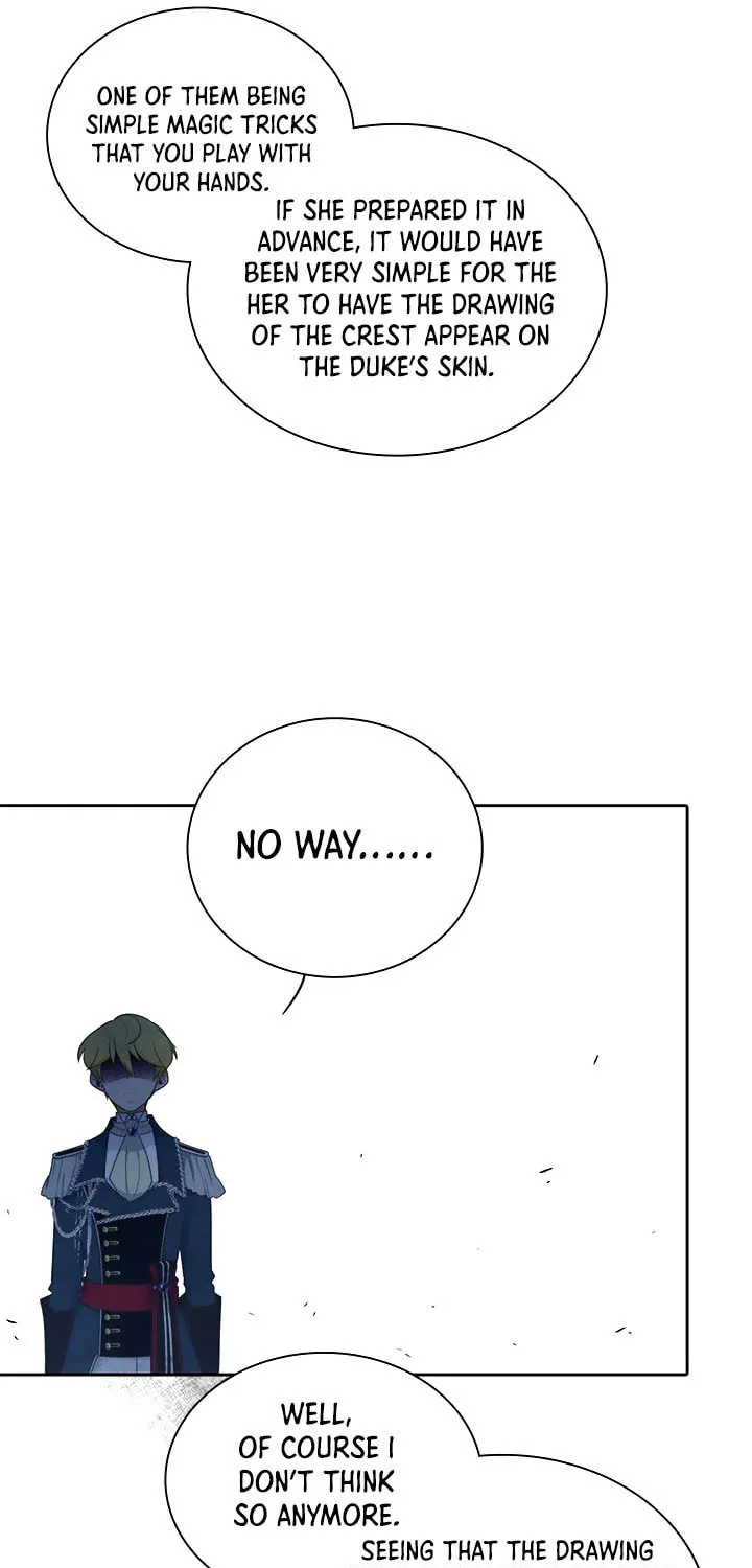 Read Elqueeness chapter 174 image 49 on Lezhin
