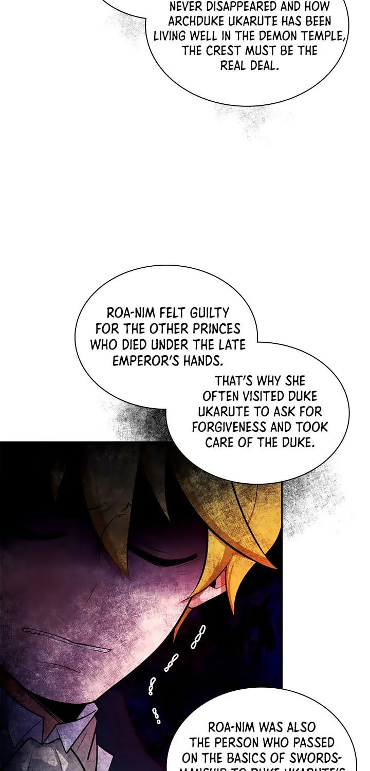 Read Elqueeness chapter 174 image 50 on Lezhin