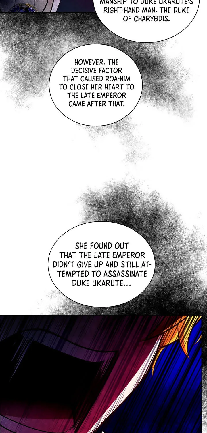 Read Elqueeness chapter 174 image 51 on Lezhin