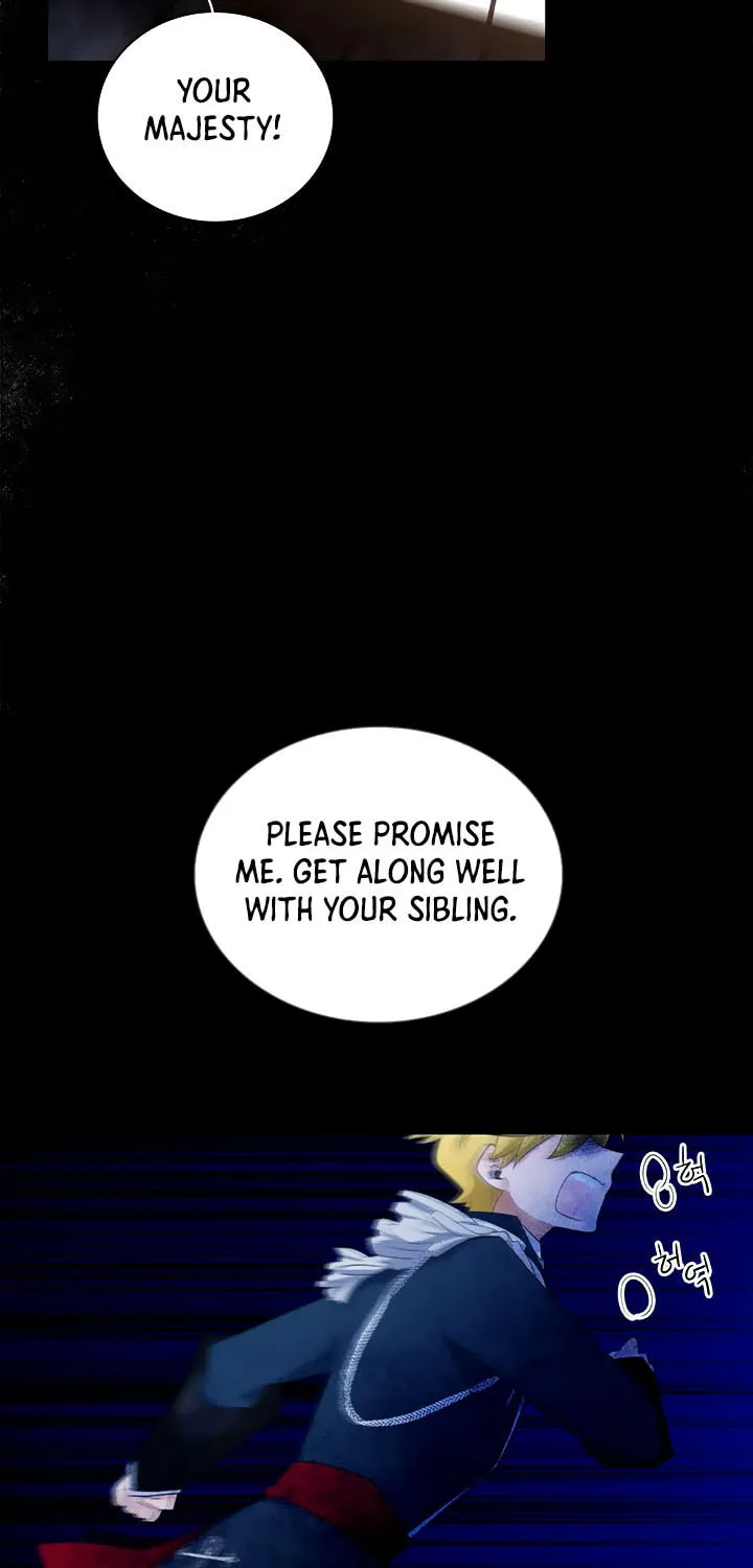 Read Elqueeness chapter 174 image 54 on Lezhin