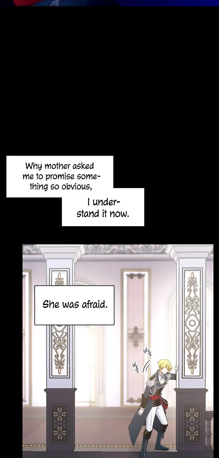 Read Elqueeness chapter 174 image 55 on Lezhin