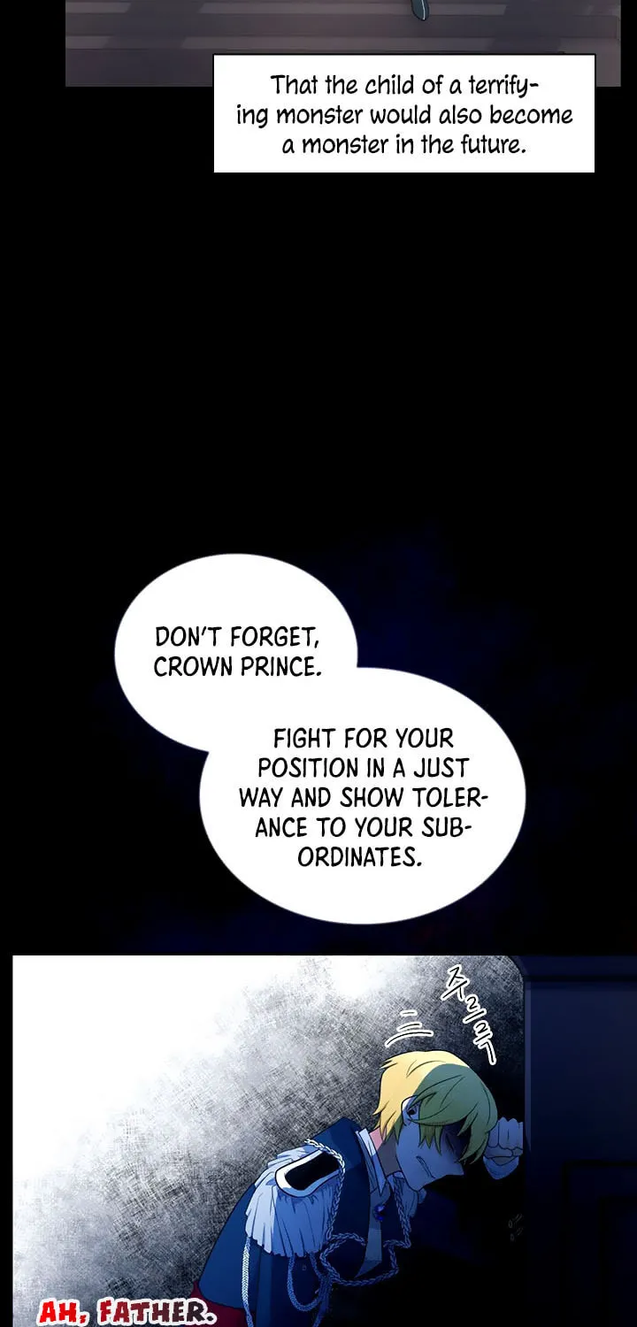 Read Elqueeness chapter 174 image 56 on Lezhin