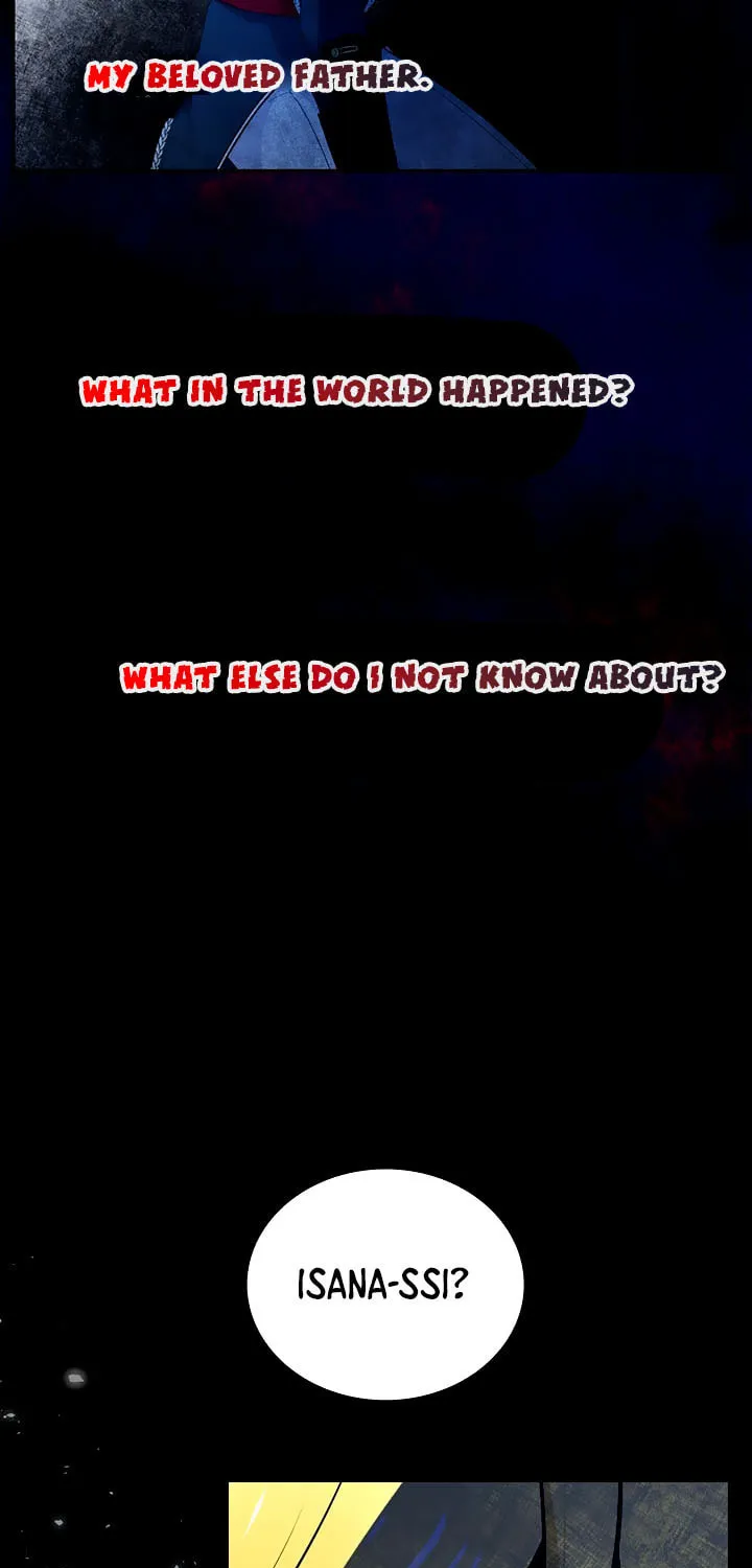 Read Elqueeness chapter 174 image 57 on Lezhin