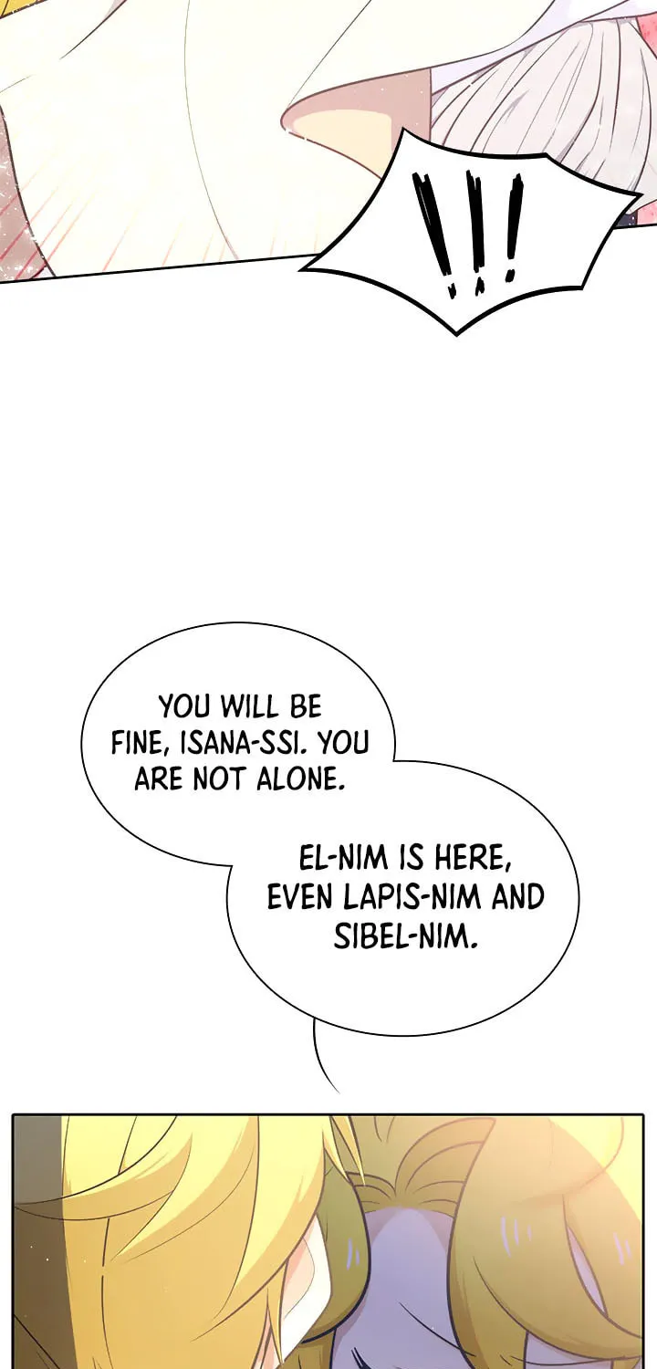 Read Elqueeness chapter 174 image 64 on Lezhin