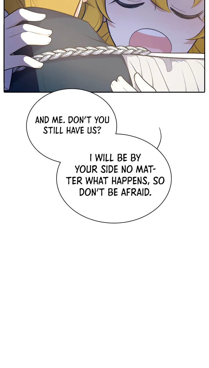Read Elqueeness chapter 174 image 65 on Lezhin
