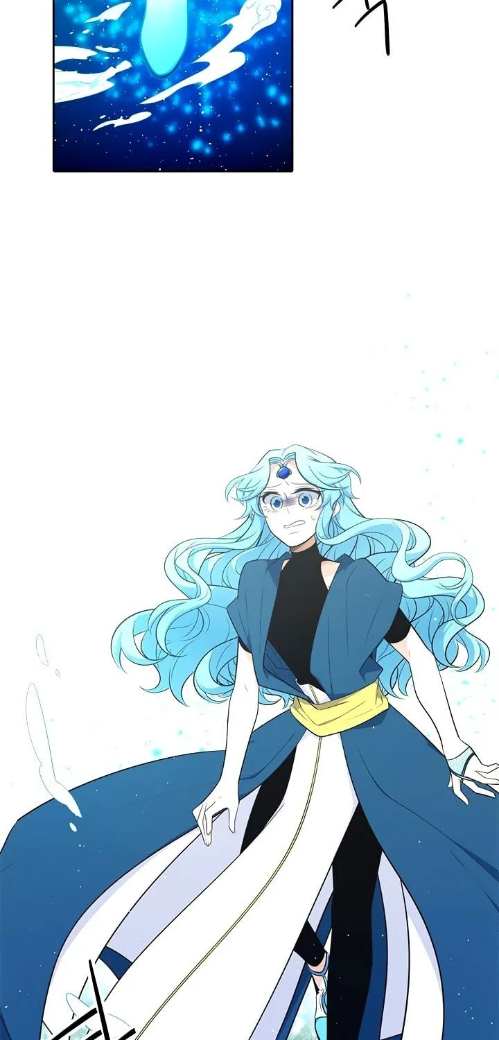 Read Elqueeness chapter 175 image 1 on Lezhin