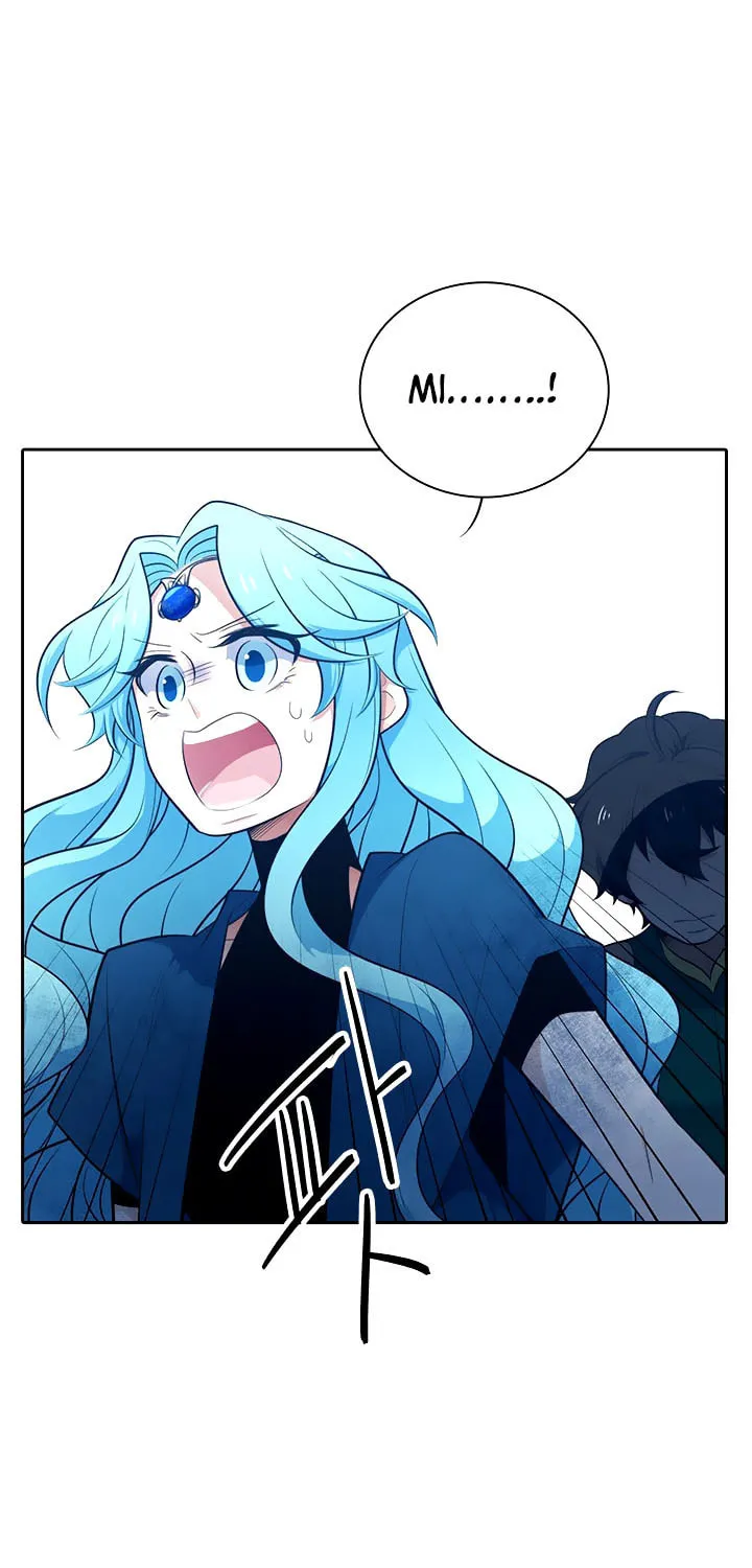 Read Elqueeness chapter 175 image 12 on Lezhin