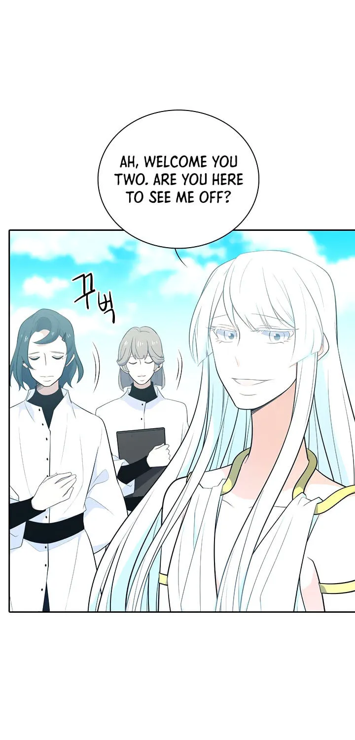 Read Elqueeness chapter 175 image 14 on Lezhin