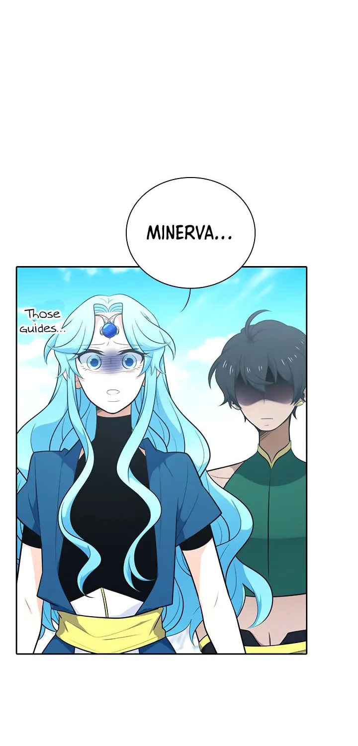 Read Elqueeness chapter 175 image 15 on Lezhin