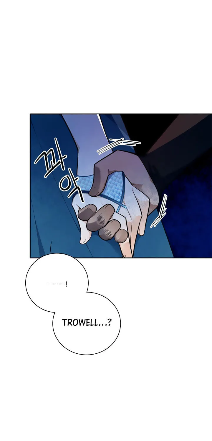 Read Elqueeness chapter 175 image 16 on Lezhin