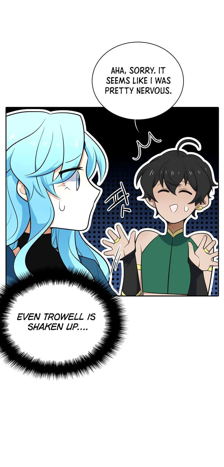 Read Elqueeness chapter 175 image 17 on Lezhin