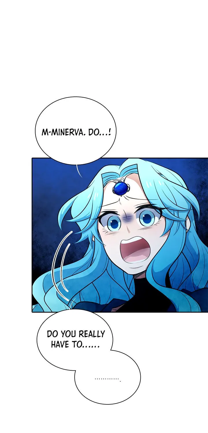 Read Elqueeness chapter 175 image 19 on Lezhin
