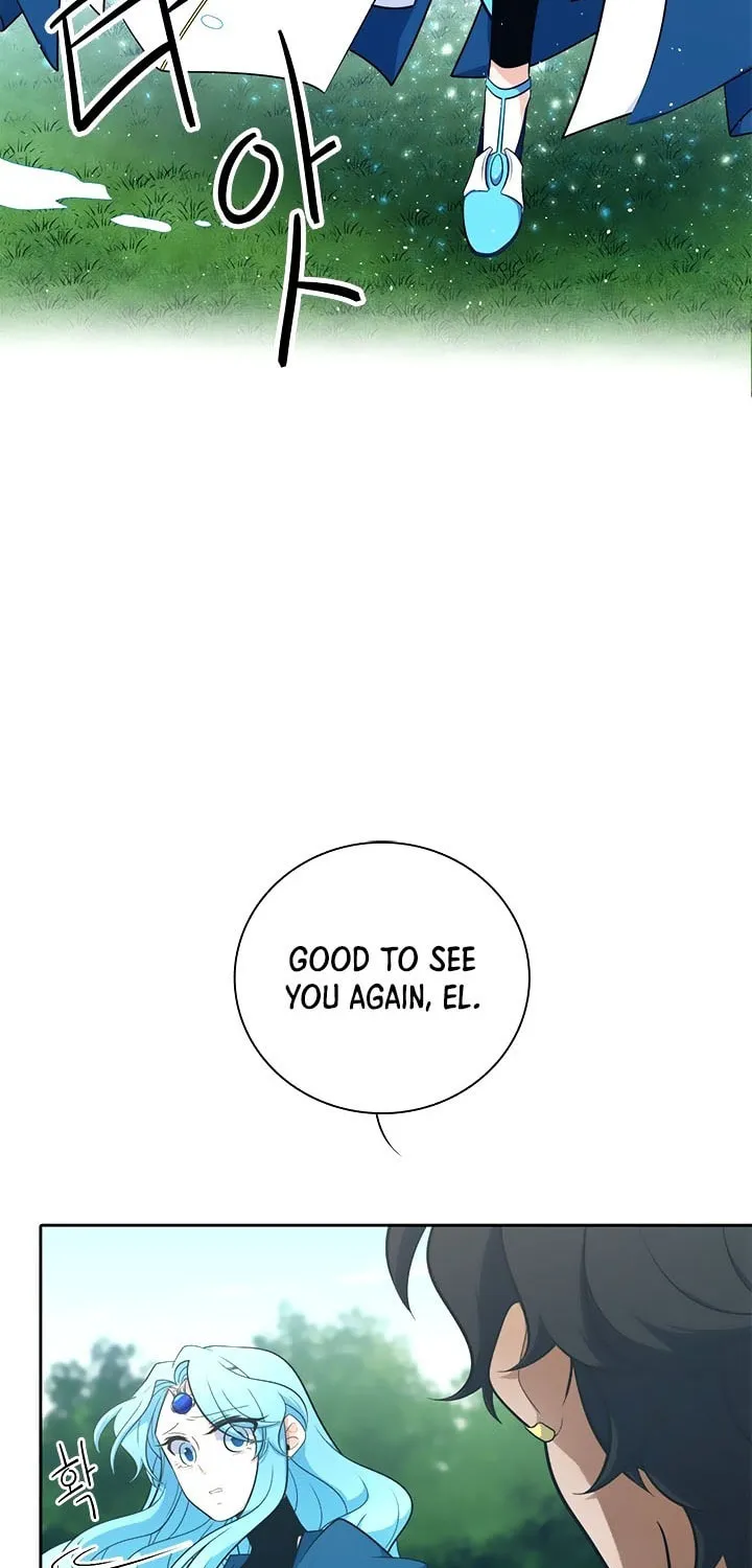 Read Elqueeness chapter 175 image 2 on Lezhin