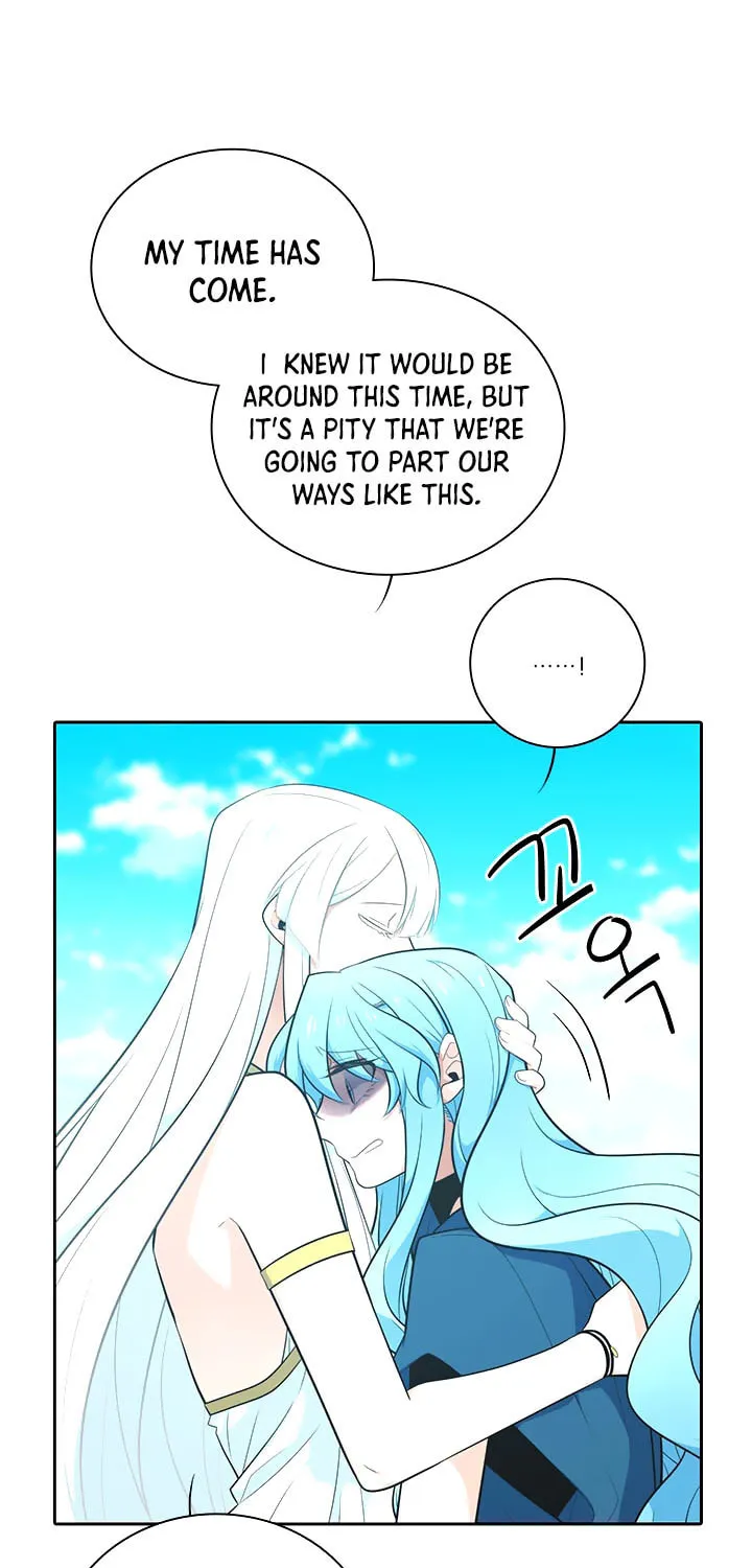 Read Elqueeness chapter 175 image 20 on Lezhin
