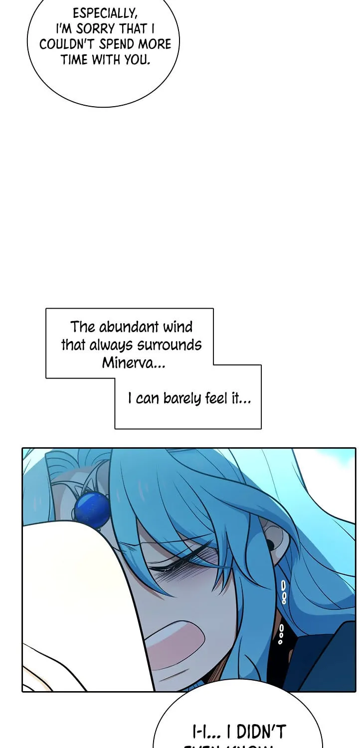 Read Elqueeness chapter 175 image 21 on Lezhin