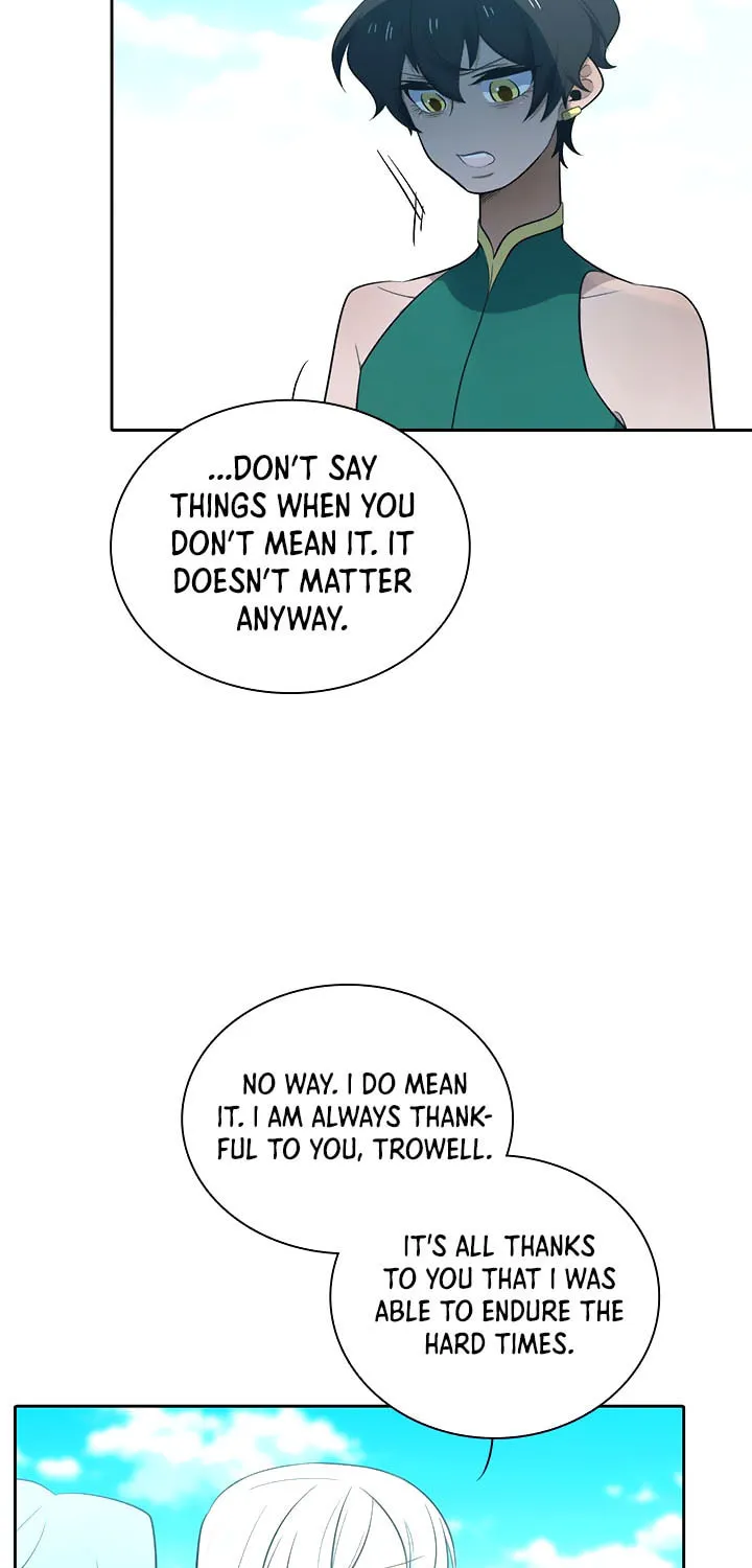 Read Elqueeness chapter 175 image 26 on Lezhin