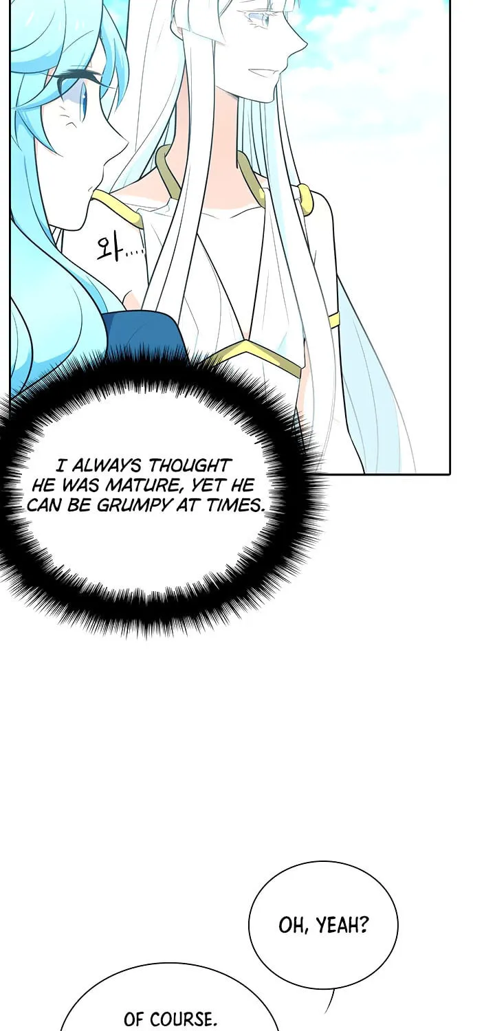 Read Elqueeness chapter 175 image 27 on Lezhin
