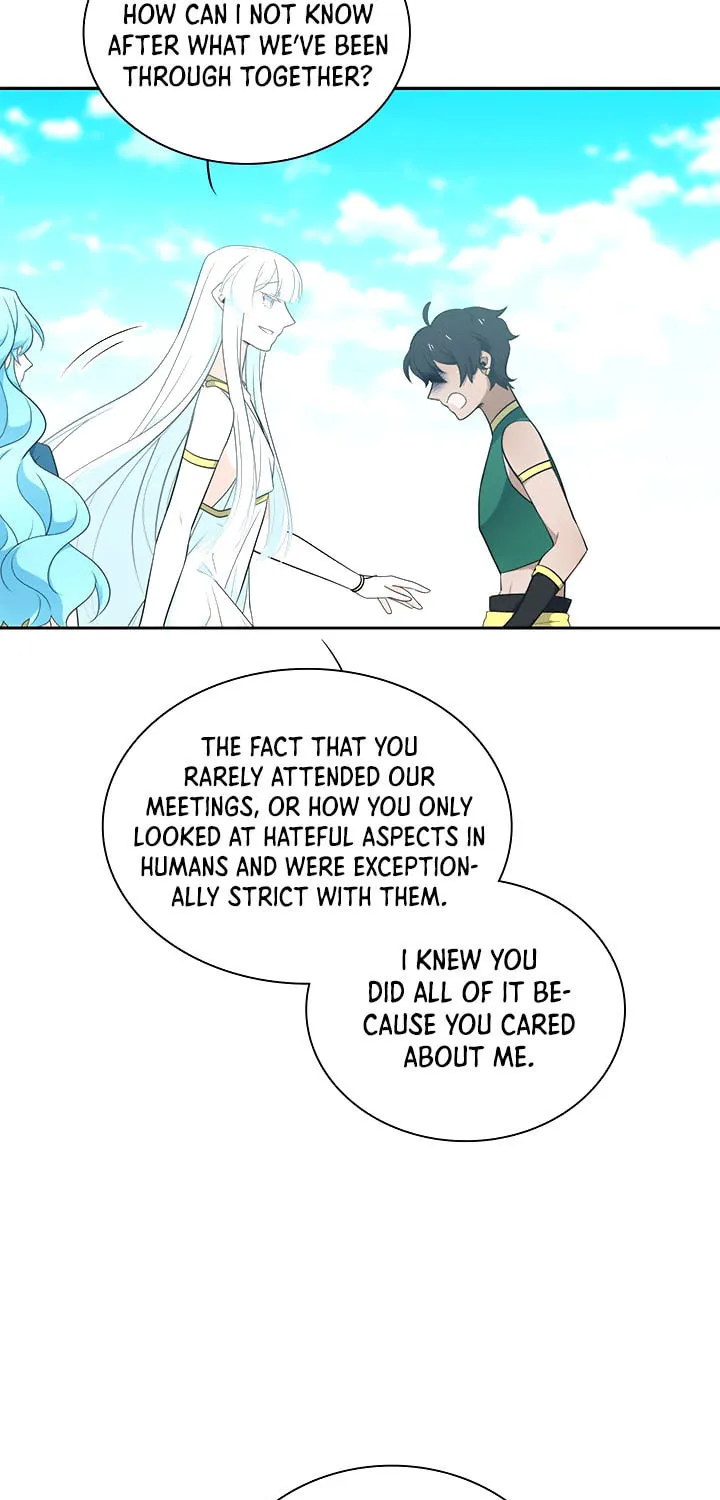 Read Elqueeness chapter 175 image 28 on Lezhin