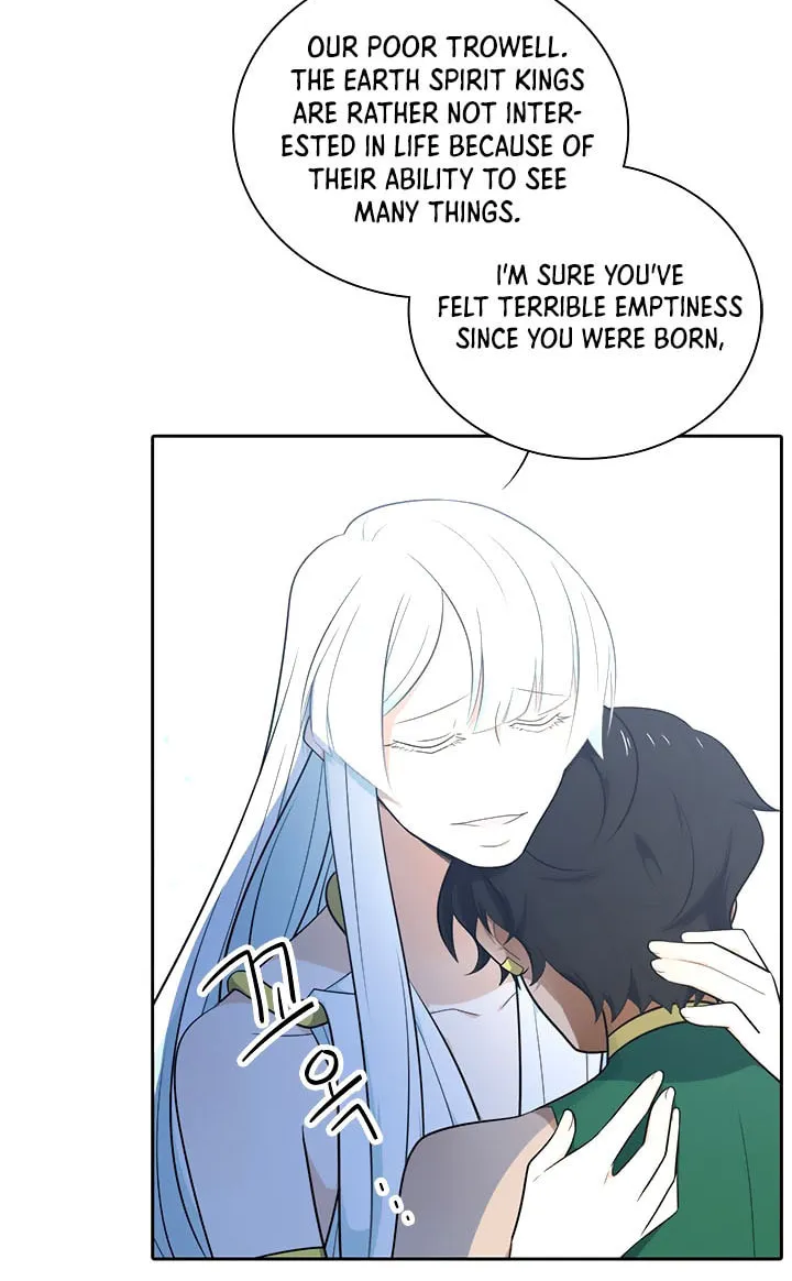 Read Elqueeness chapter 175 image 29 on Lezhin