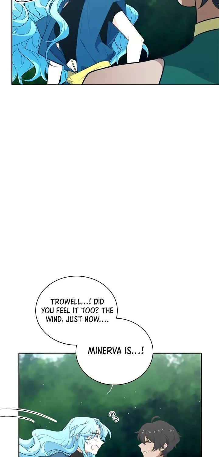 Read Elqueeness chapter 175 image 3 on Lezhin