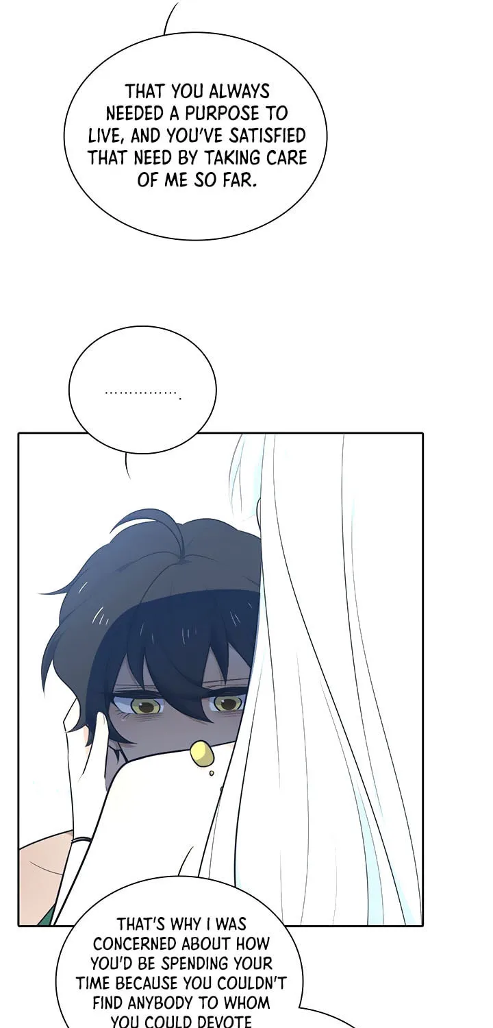 Read Elqueeness chapter 175 image 30 on Lezhin