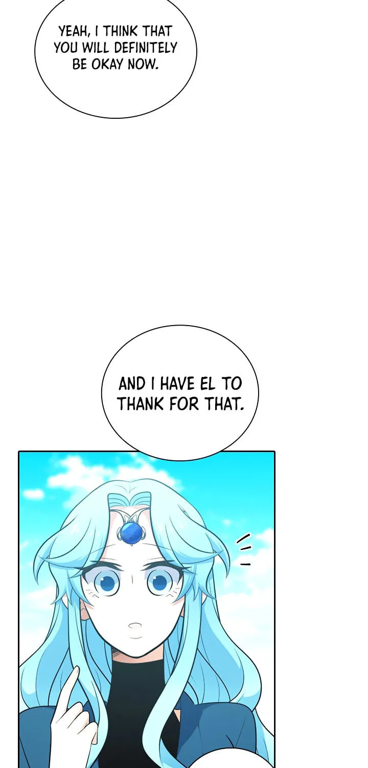 Read Elqueeness chapter 175 image 32 on Lezhin