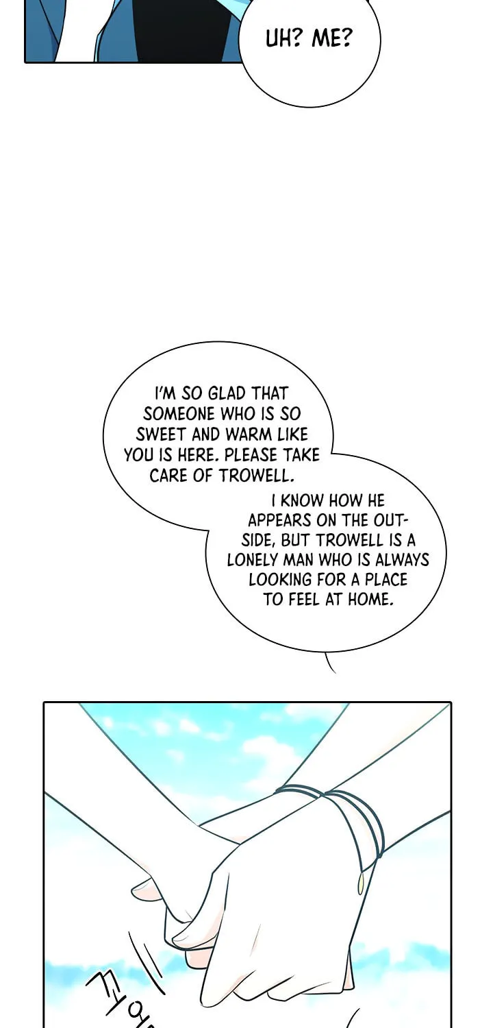 Read Elqueeness chapter 175 image 33 on Lezhin