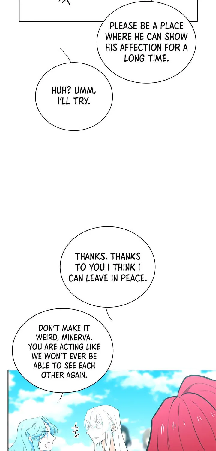 Read Elqueeness chapter 175 image 34 on Lezhin