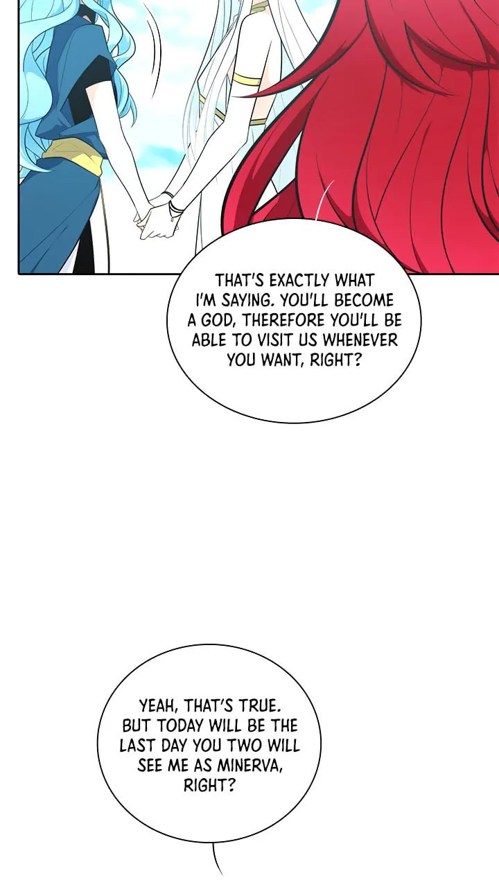 Read Elqueeness chapter 175 image 35 on Lezhin