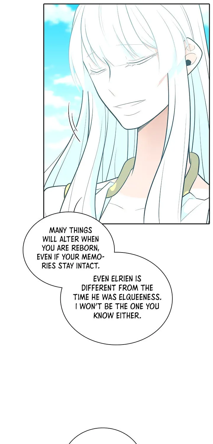 Read Elqueeness chapter 175 image 36 on Lezhin