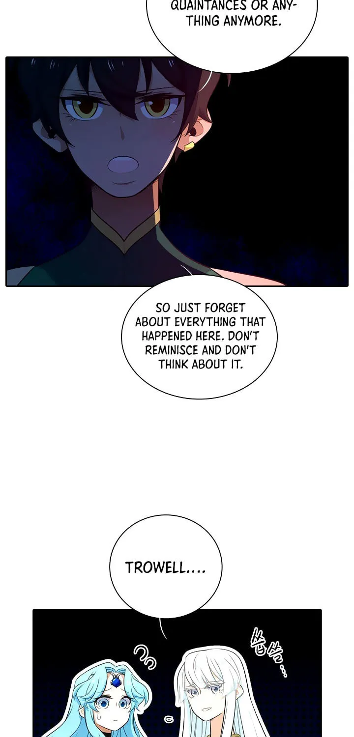 Read Elqueeness chapter 175 image 38 on Lezhin