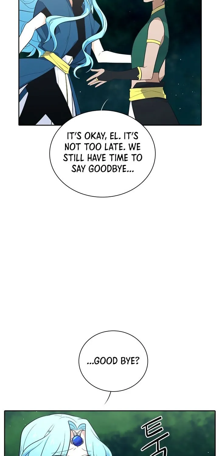 Read Elqueeness chapter 175 image 4 on Lezhin