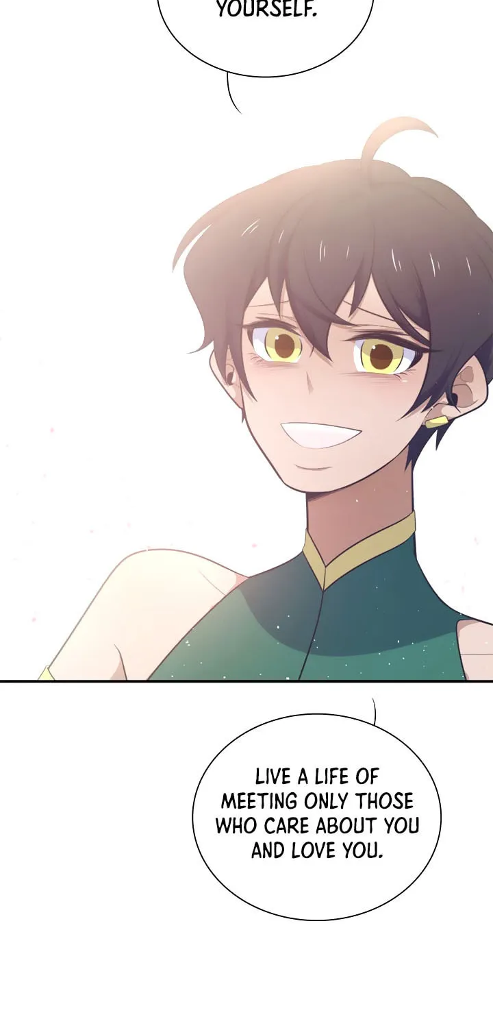 Read Elqueeness chapter 175 image 41 on Lezhin