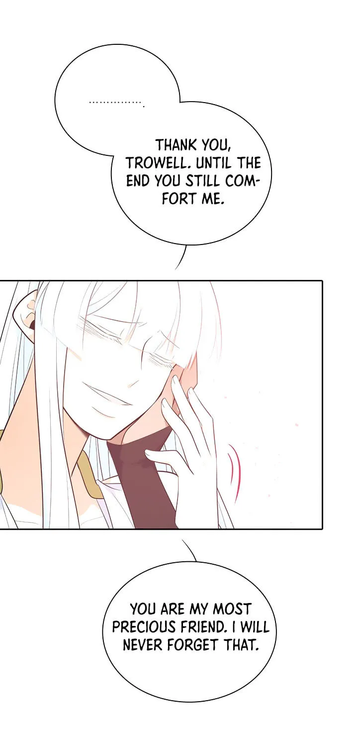 Read Elqueeness chapter 175 image 42 on Lezhin