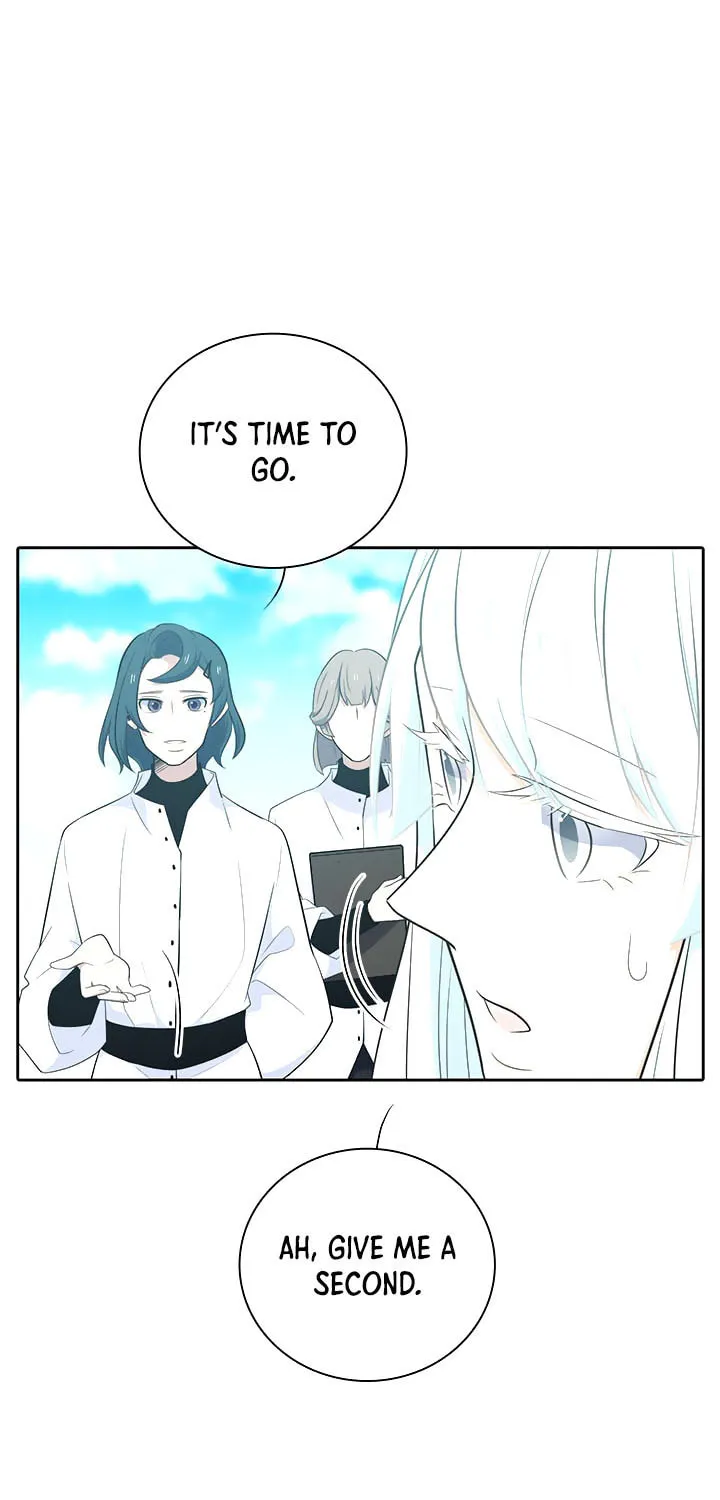 Read Elqueeness chapter 175 image 44 on Lezhin
