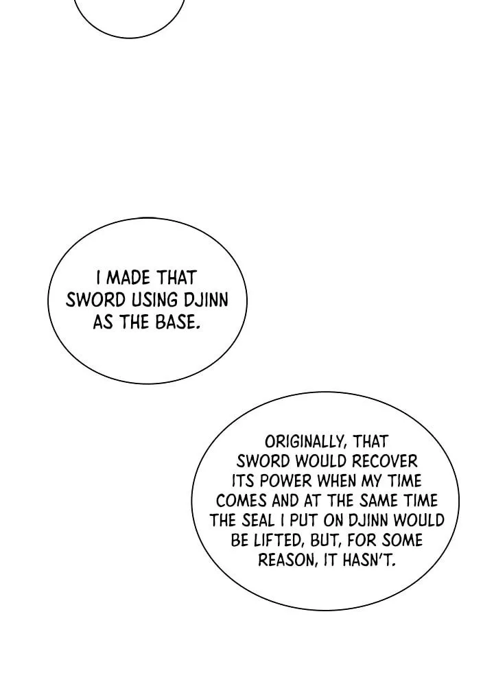 Read Elqueeness chapter 175 image 47 on Lezhin