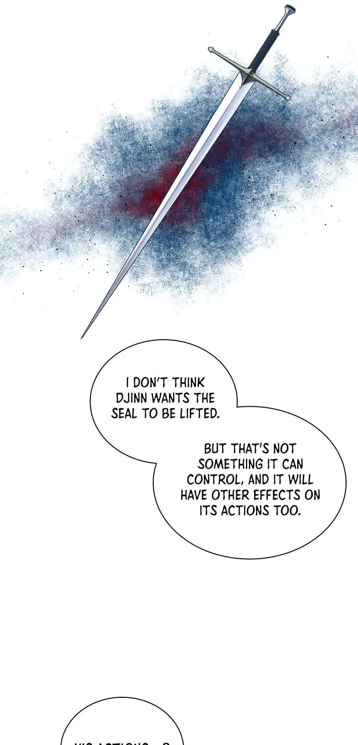 Read Elqueeness chapter 175 image 48 on Lezhin